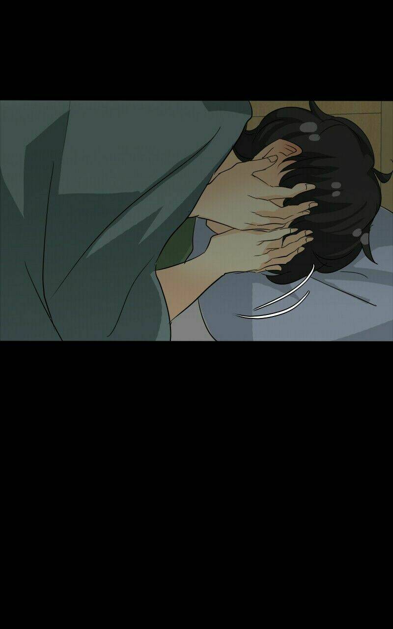 Đọc truyện Thế giới không hoàn hảo - Chap 105