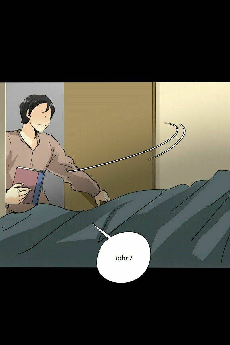 Đọc truyện Thế giới không hoàn hảo - Chap 105