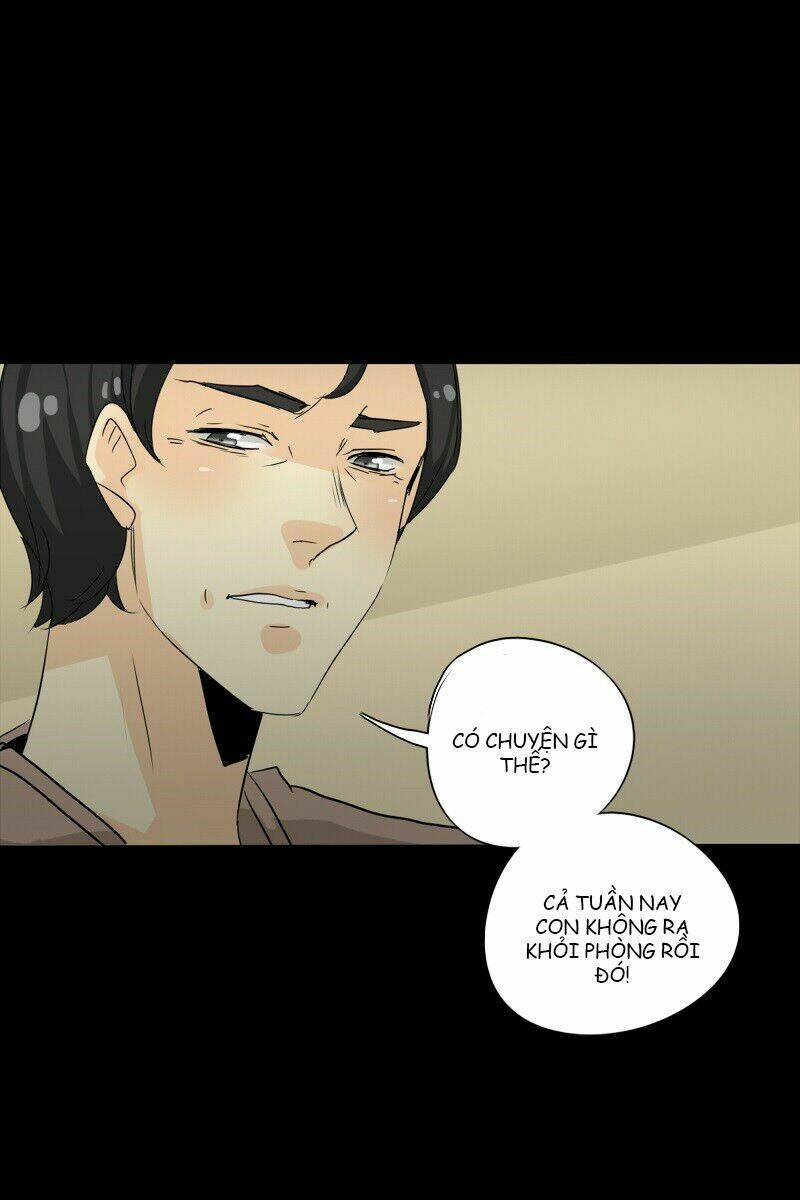 Đọc truyện Thế giới không hoàn hảo - Chap 105