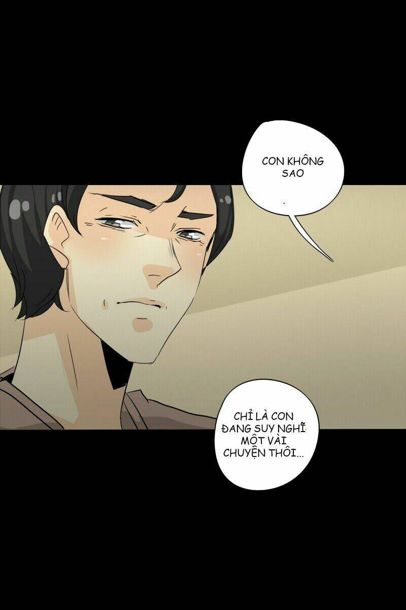 Đọc truyện Thế giới không hoàn hảo - Chap 105