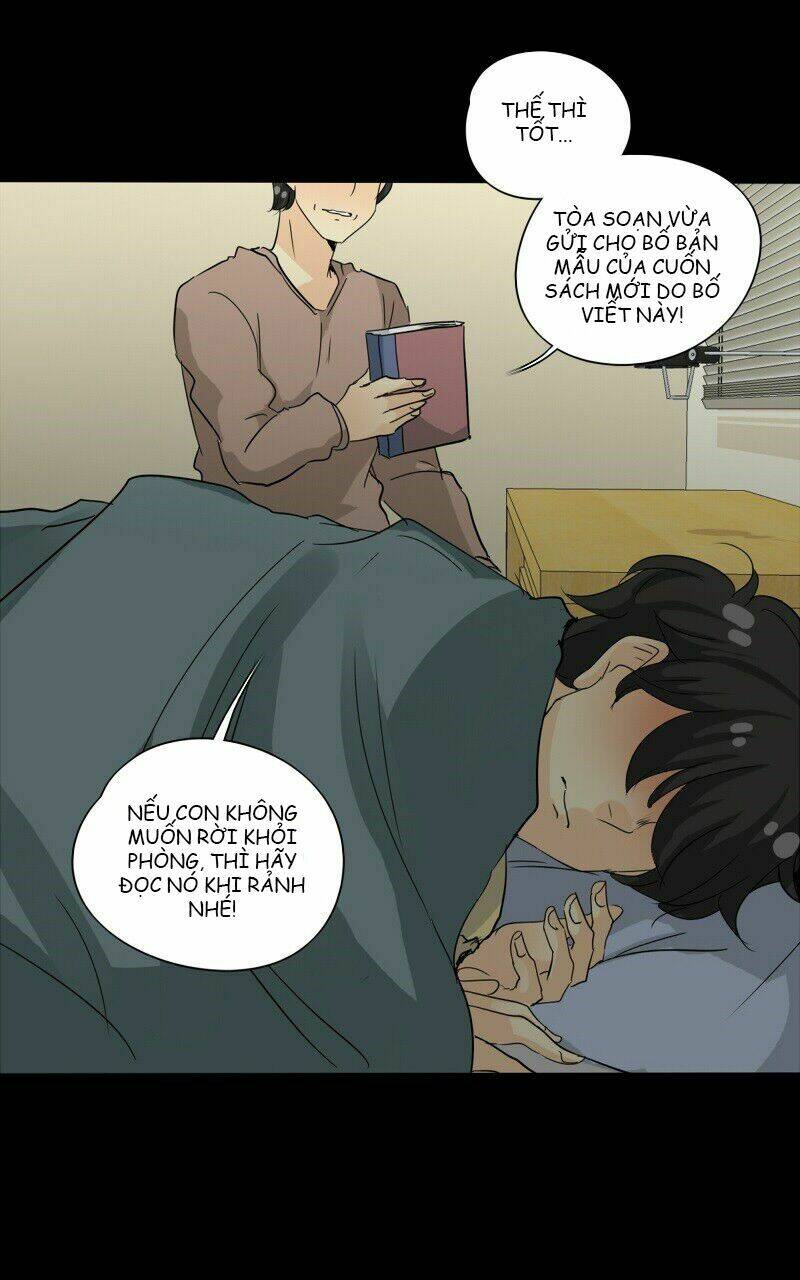 Đọc truyện Thế giới không hoàn hảo - Chap 105