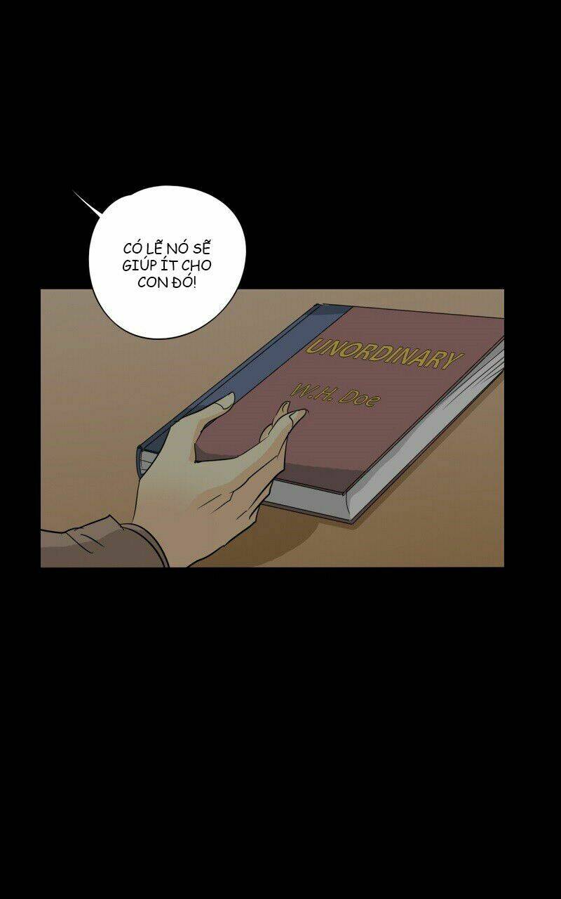 Đọc truyện Thế giới không hoàn hảo - Chap 105