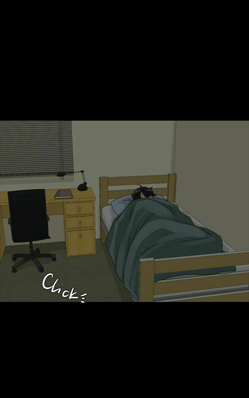 Đọc truyện Thế giới không hoàn hảo - Chap 105