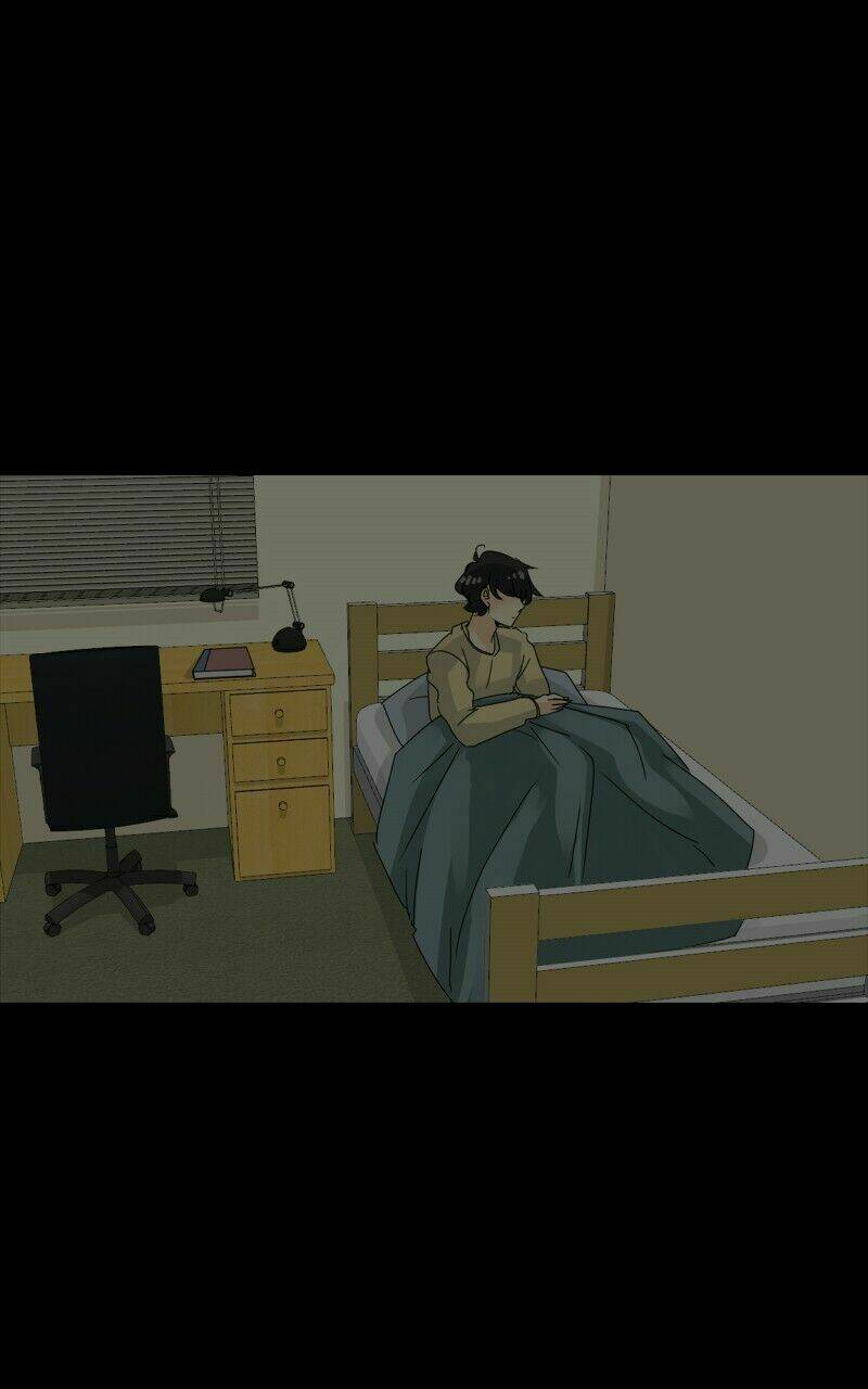 Đọc truyện Thế giới không hoàn hảo - Chap 105