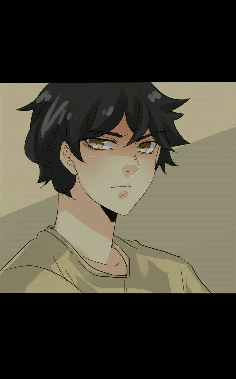 Đọc truyện Thế giới không hoàn hảo - Chap 105