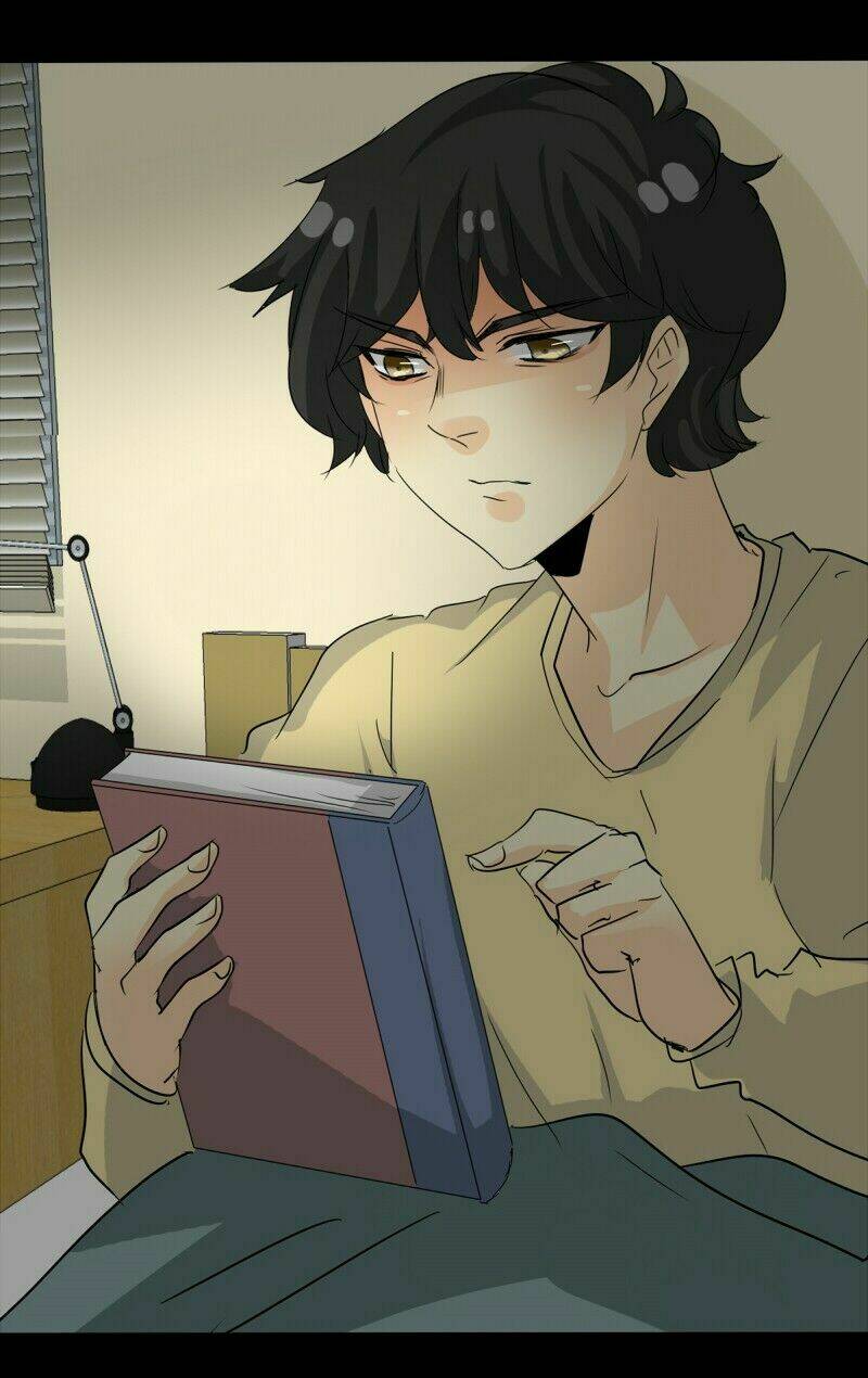 Đọc truyện Thế giới không hoàn hảo - Chap 105