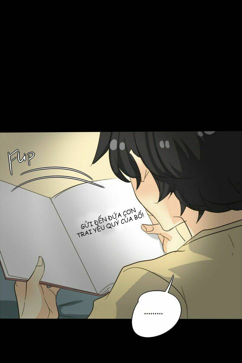 Đọc truyện Thế giới không hoàn hảo - Chap 105