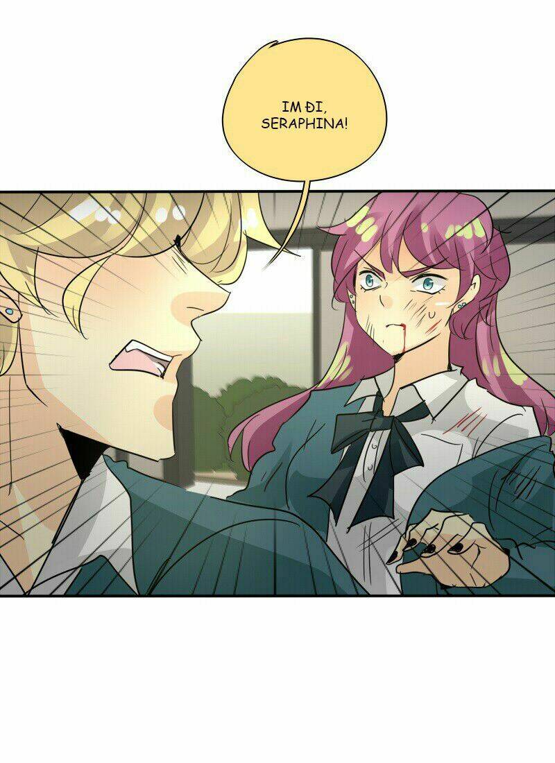 Đọc truyện Thế giới không hoàn hảo - Chap 106