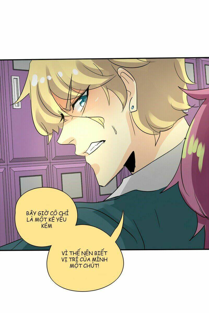Đọc truyện Thế giới không hoàn hảo - Chap 106