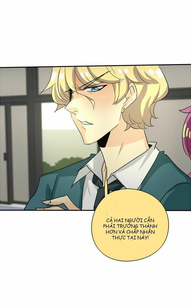 Đọc truyện Thế giới không hoàn hảo - Chap 106