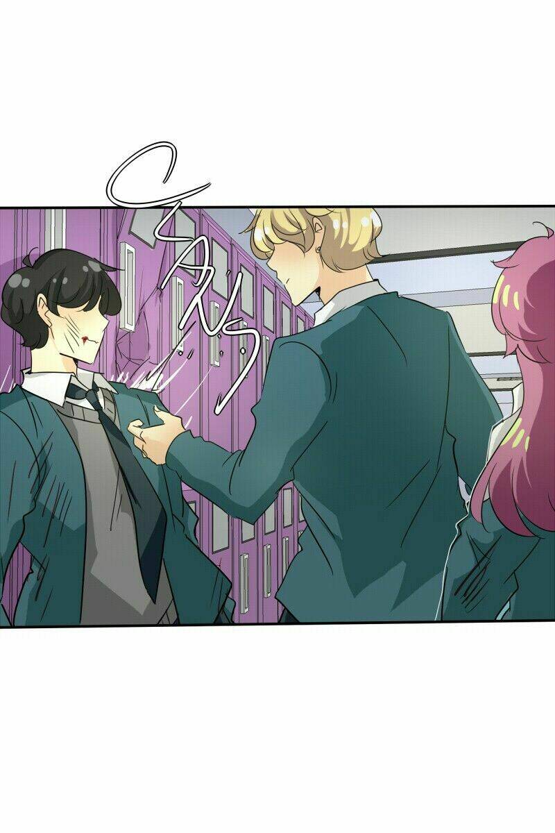 Đọc truyện Thế giới không hoàn hảo - Chap 106