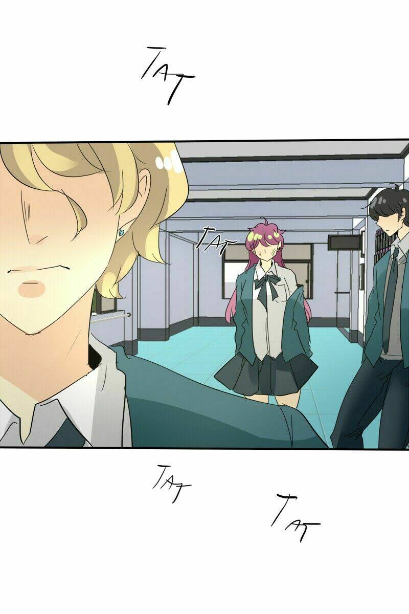 Đọc truyện Thế giới không hoàn hảo - Chap 106