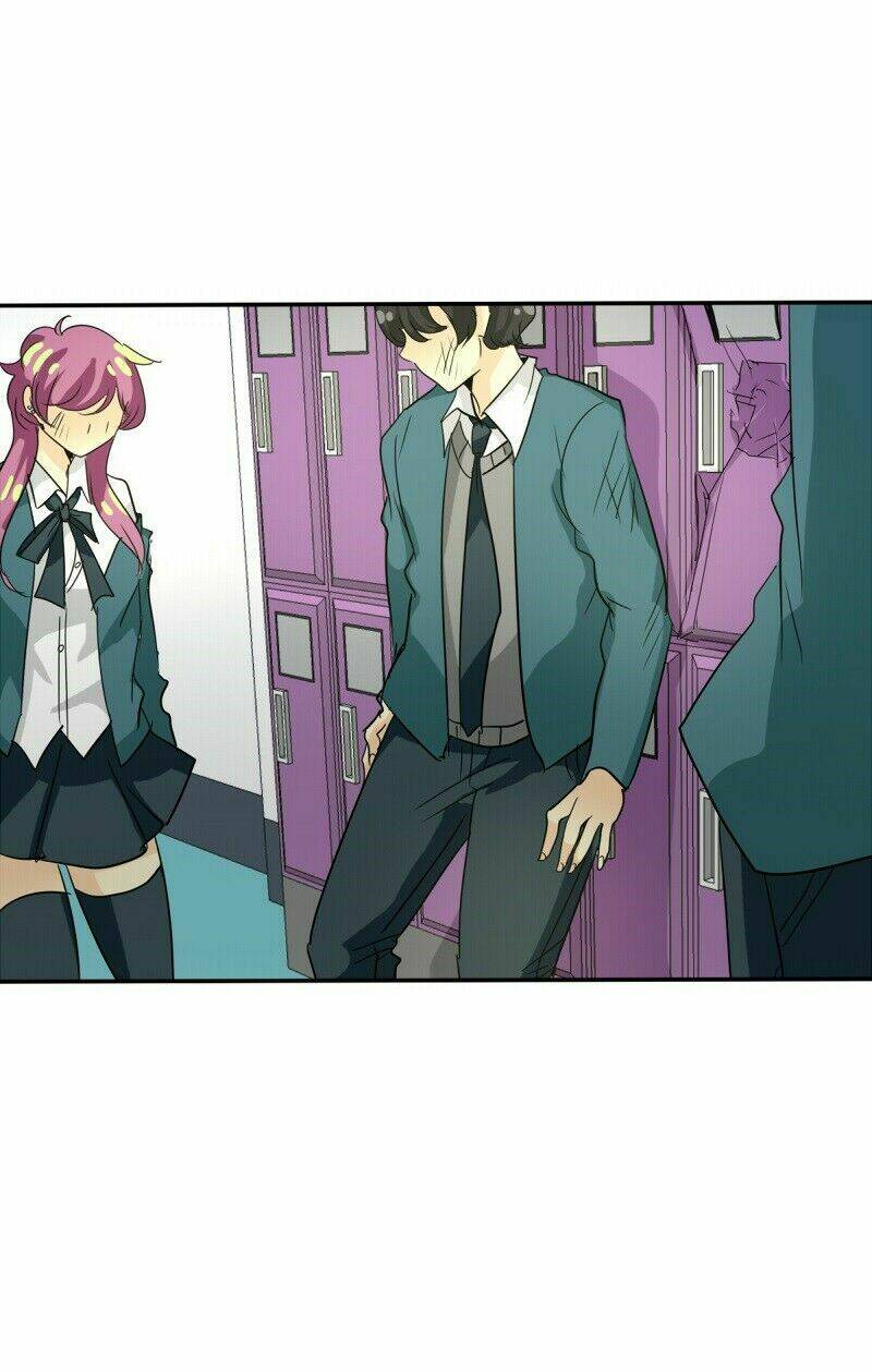 Đọc truyện Thế giới không hoàn hảo - Chap 106