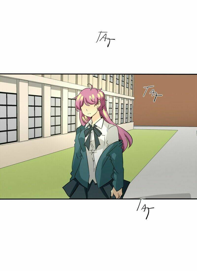 Đọc truyện Thế giới không hoàn hảo - Chap 106