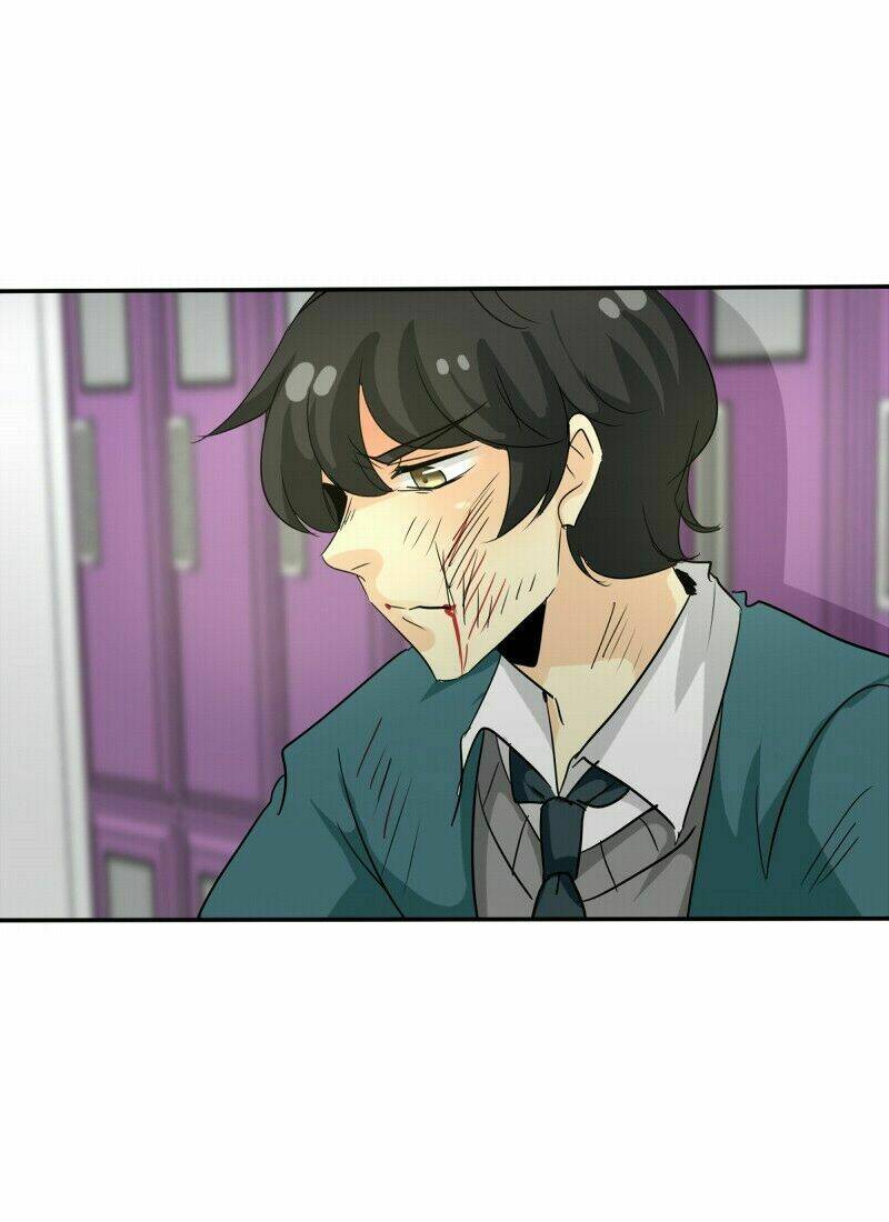 Đọc truyện Thế giới không hoàn hảo - Chap 106