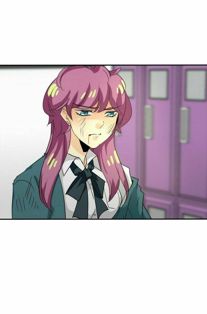 Đọc truyện Thế giới không hoàn hảo - Chap 106