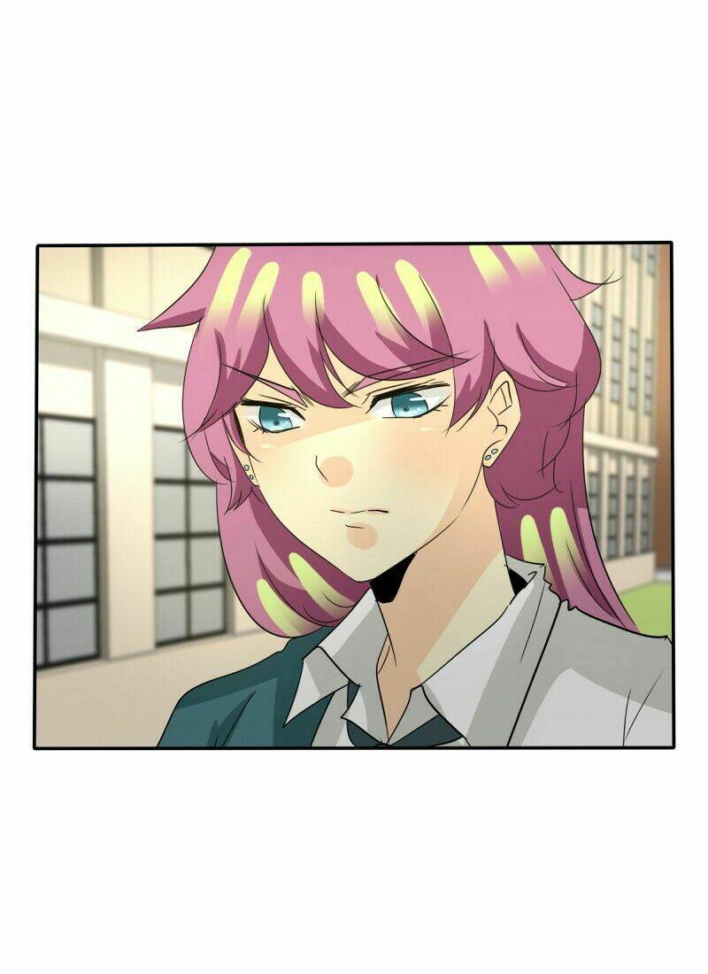 Đọc truyện Thế giới không hoàn hảo - Chap 106