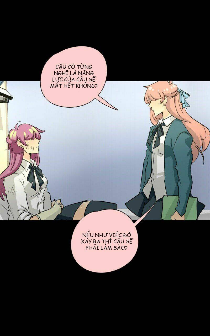 Đọc truyện Thế giới không hoàn hảo - Chap 106