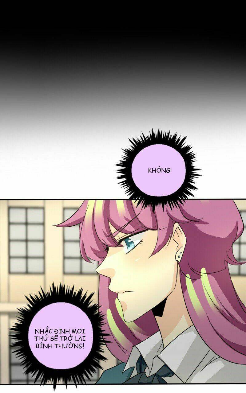 Đọc truyện Thế giới không hoàn hảo - Chap 106