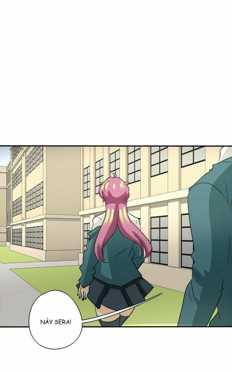 Đọc truyện Thế giới không hoàn hảo - Chap 106