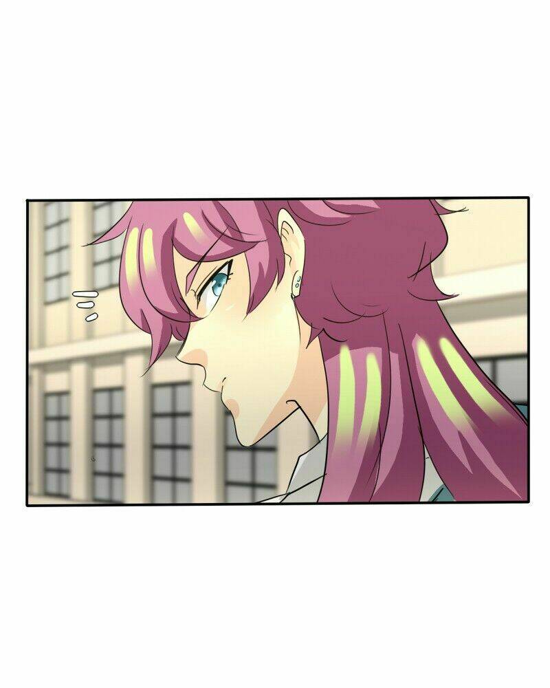 Đọc truyện Thế giới không hoàn hảo - Chap 106