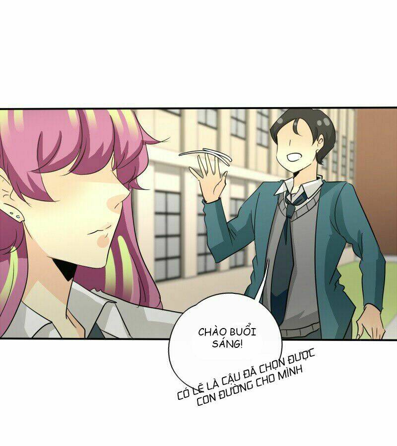 Đọc truyện Thế giới không hoàn hảo - Chap 106