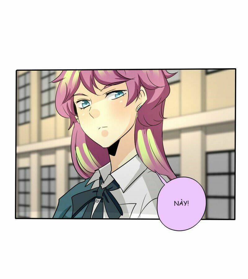 Đọc truyện Thế giới không hoàn hảo - Chap 106