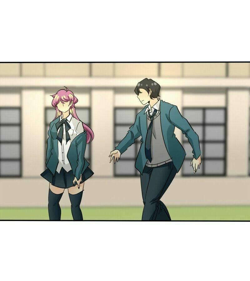 Đọc truyện Thế giới không hoàn hảo - Chap 106