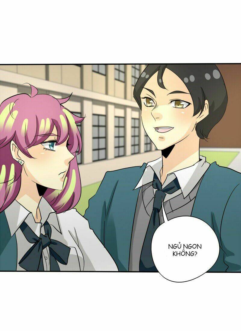 Đọc truyện Thế giới không hoàn hảo - Chap 106