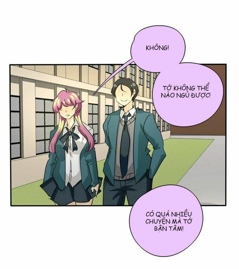 Đọc truyện Thế giới không hoàn hảo - Chap 106