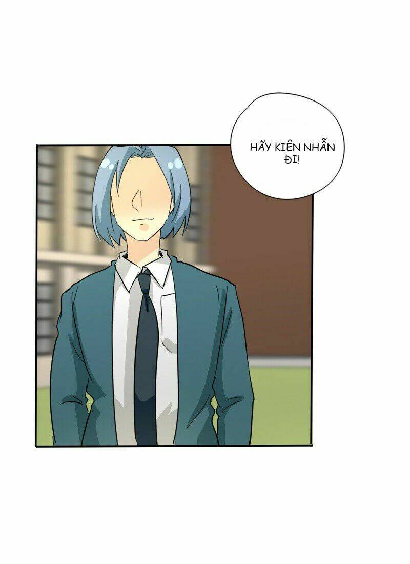 Đọc truyện Thế giới không hoàn hảo - Chap 106