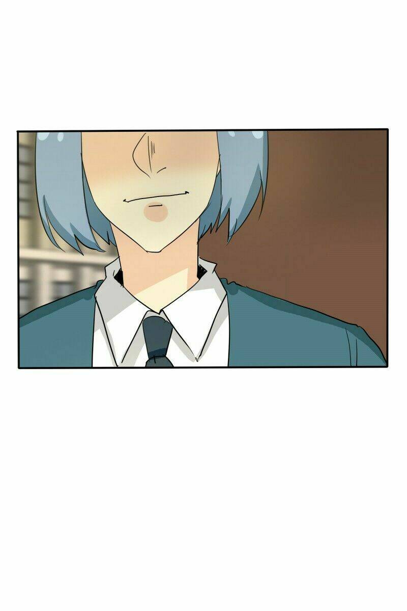 Đọc truyện Thế giới không hoàn hảo - Chap 106