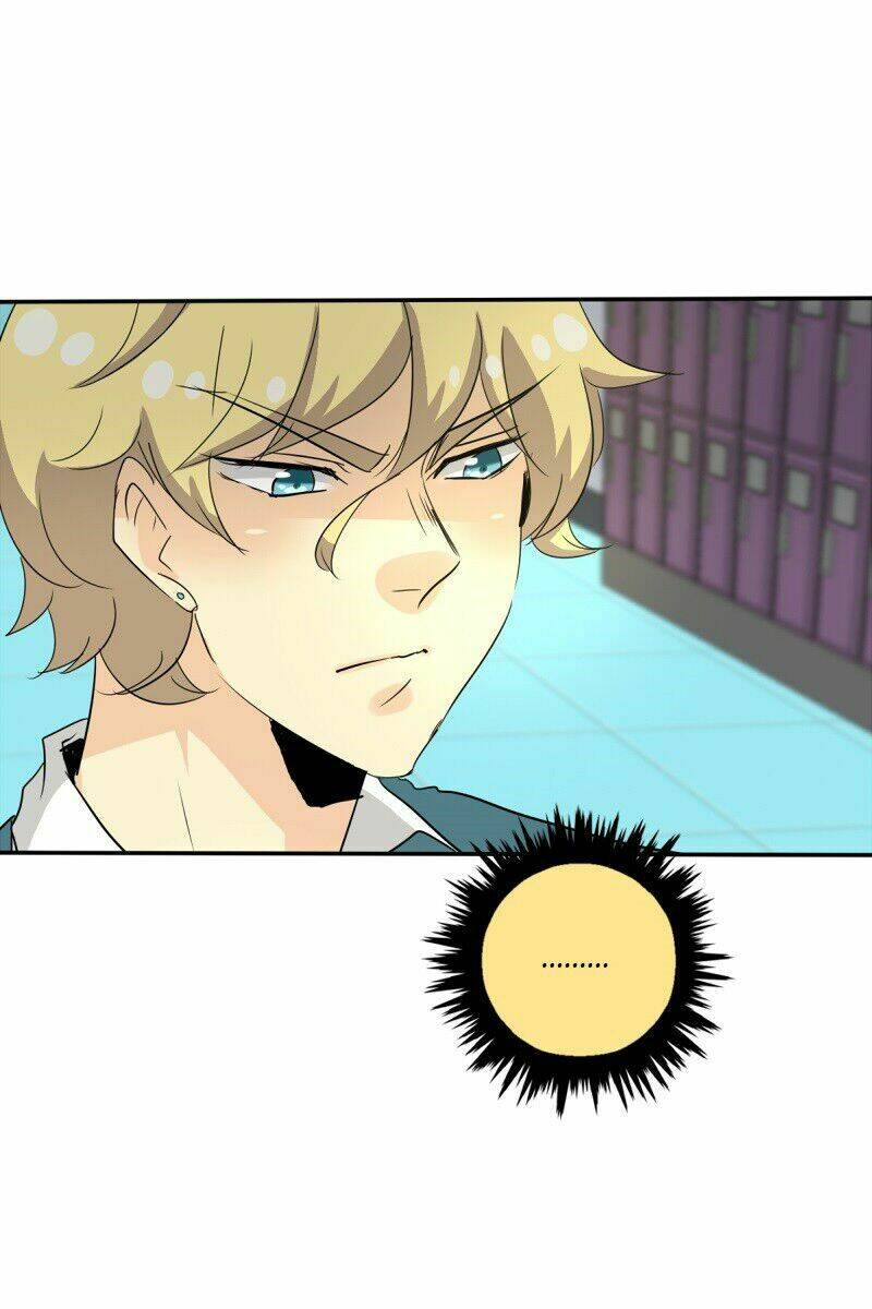 Đọc truyện Thế giới không hoàn hảo - Chap 106