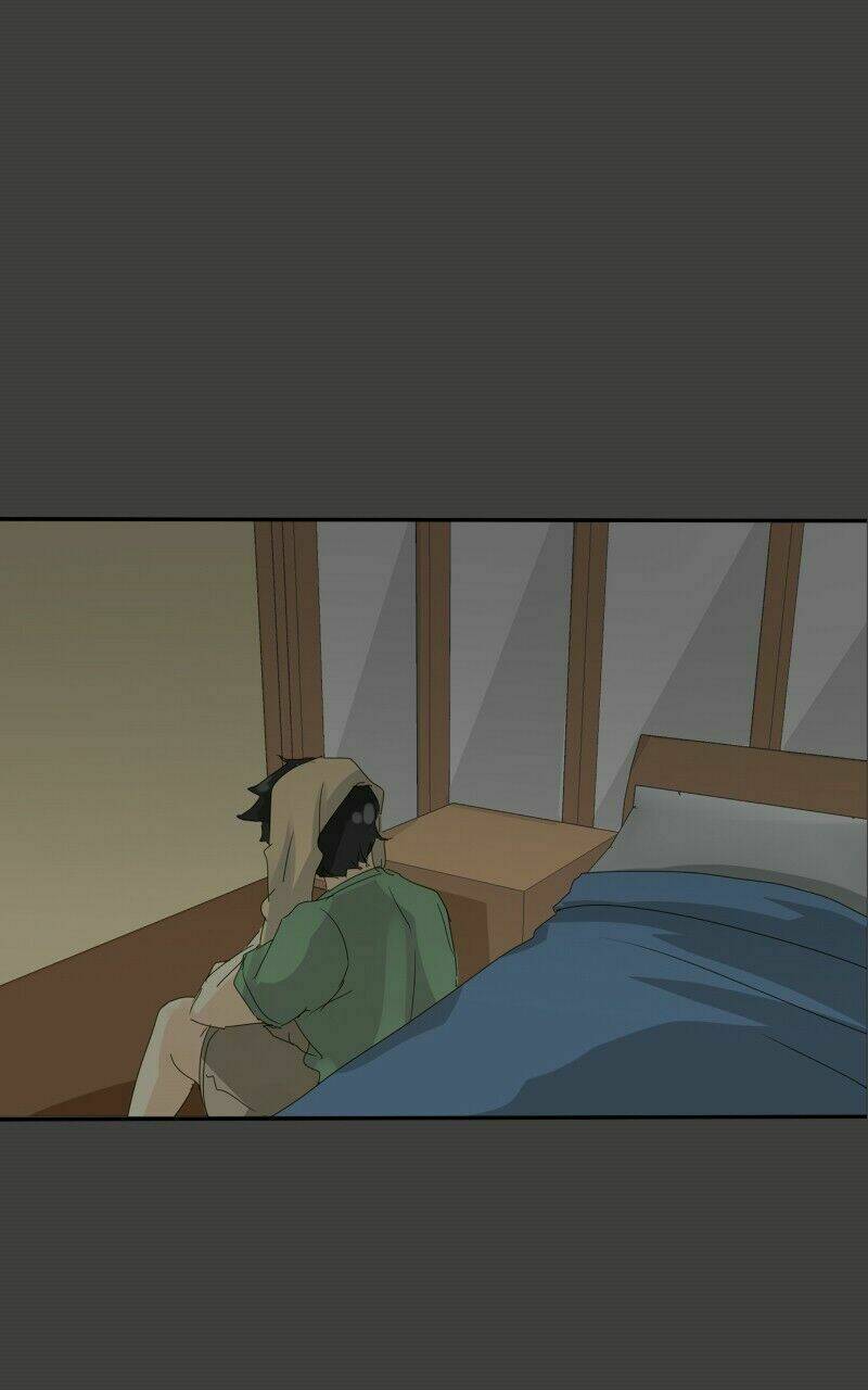 Đọc truyện Thế giới không hoàn hảo - Chap 106