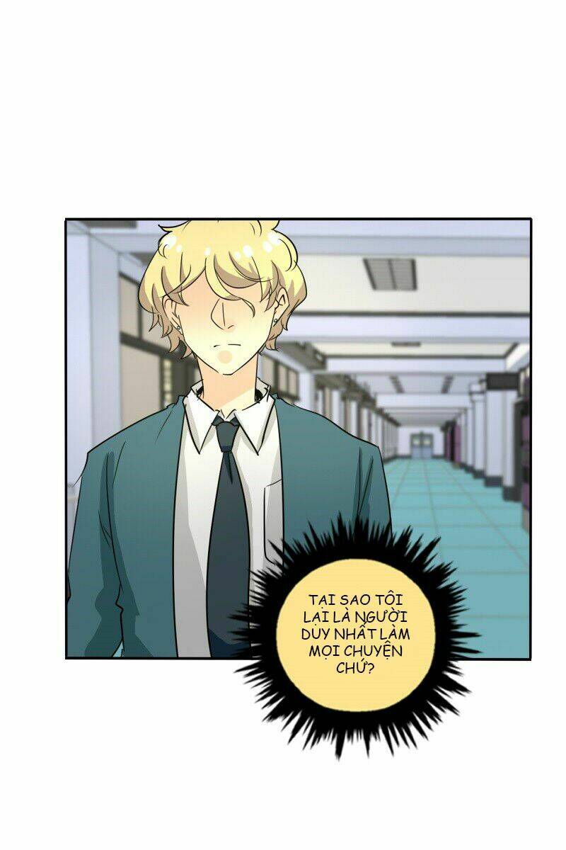 Đọc truyện Thế giới không hoàn hảo - Chap 106