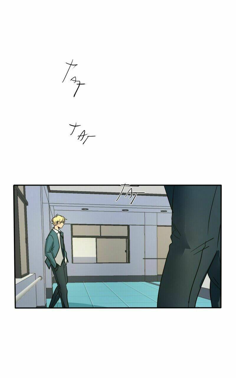 Đọc truyện Thế giới không hoàn hảo - Chap 106