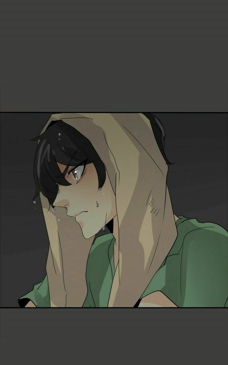 Đọc truyện Thế giới không hoàn hảo - Chap 106