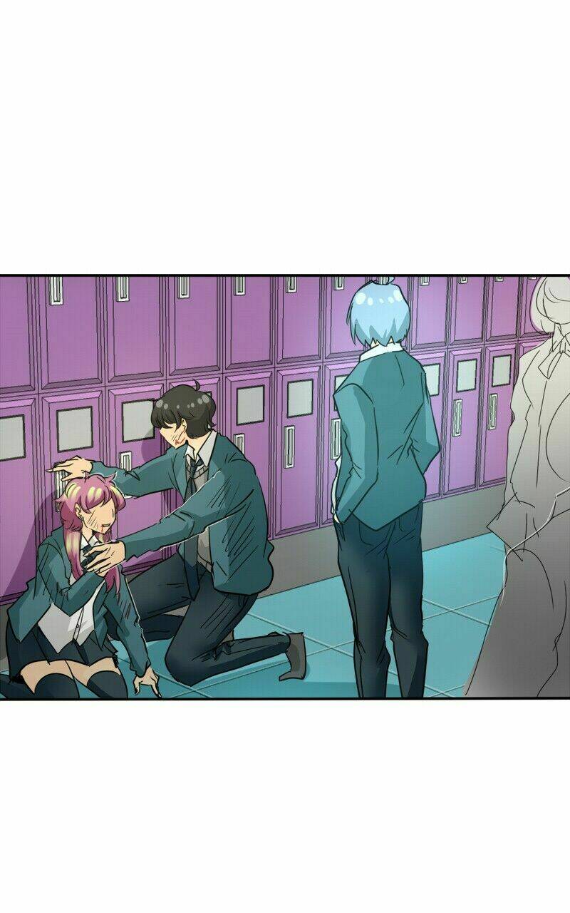 Đọc truyện Thế giới không hoàn hảo - Chap 106