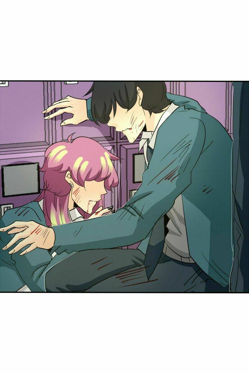 Đọc truyện Thế giới không hoàn hảo - Chap 106