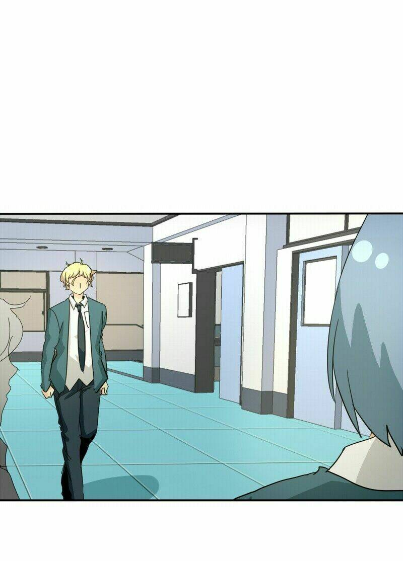 Đọc truyện Thế giới không hoàn hảo - Chap 106