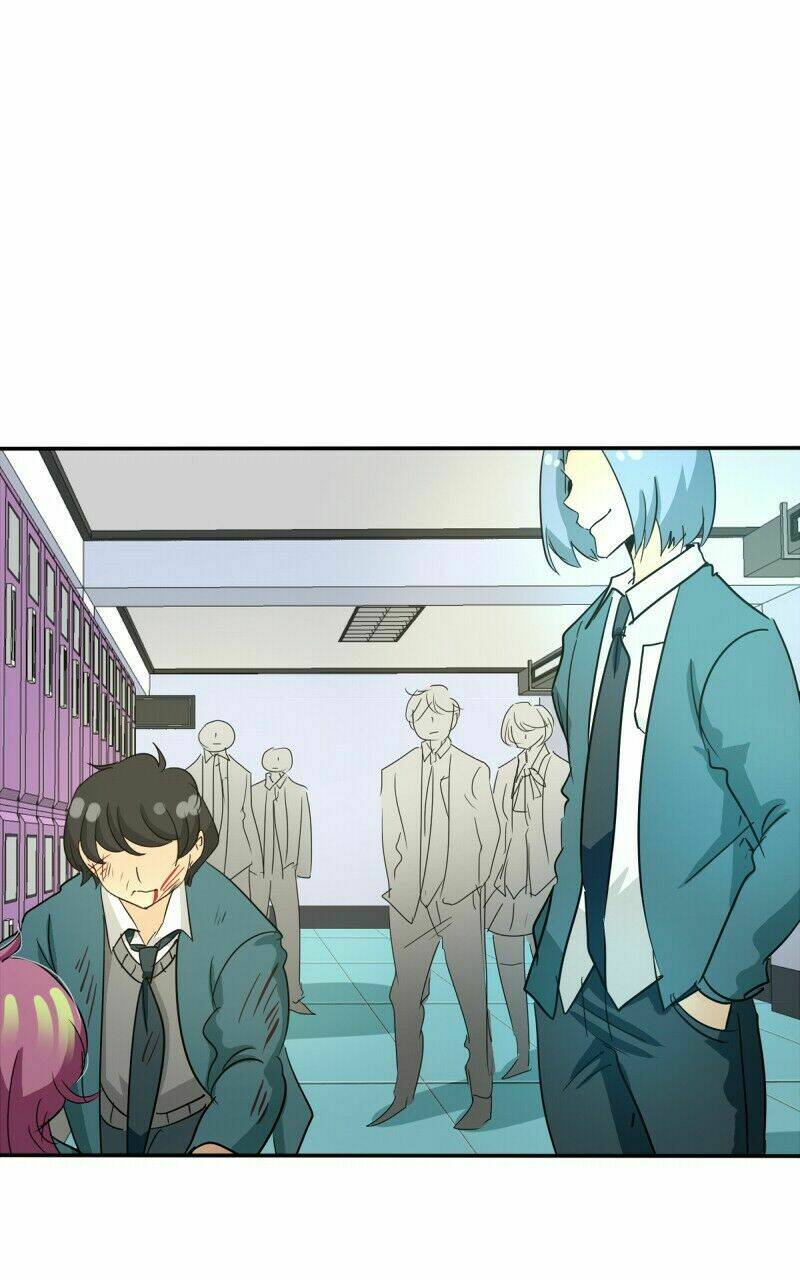 Đọc truyện Thế giới không hoàn hảo - Chap 106