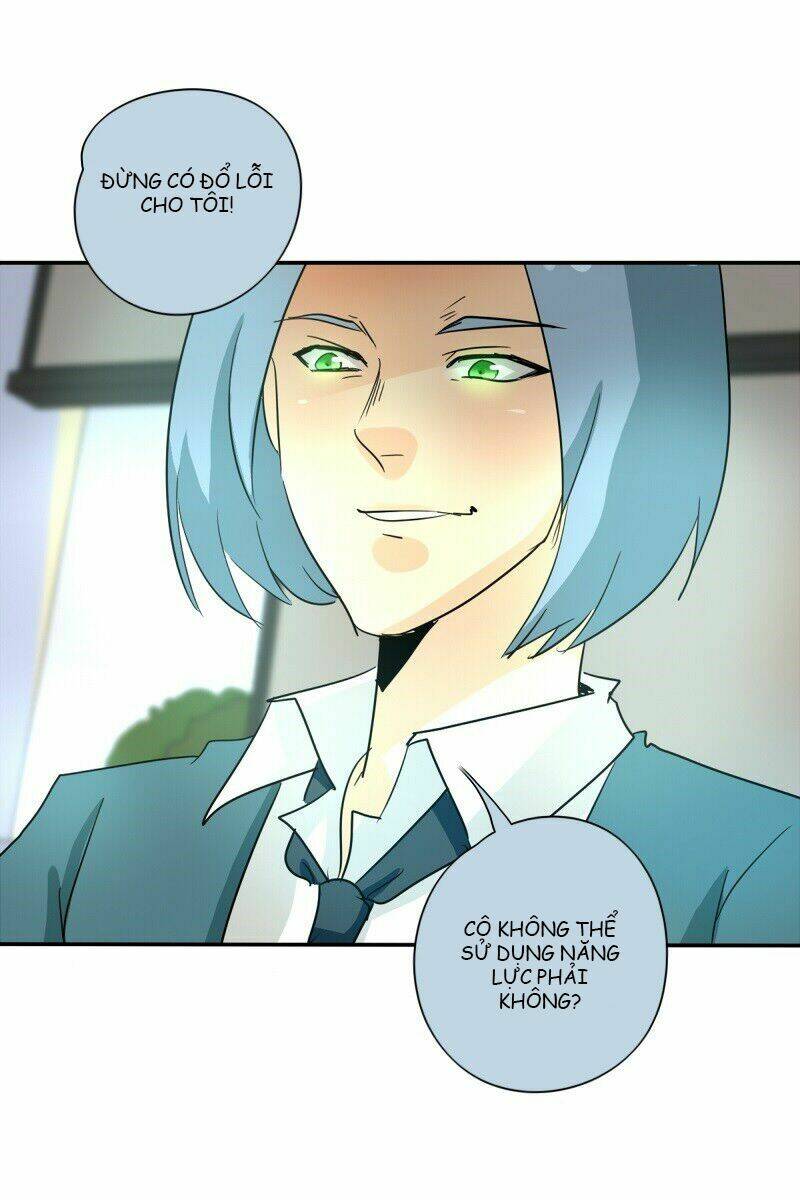 Đọc truyện Thế giới không hoàn hảo - Chap 106