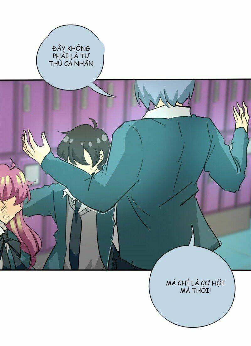 Đọc truyện Thế giới không hoàn hảo - Chap 106