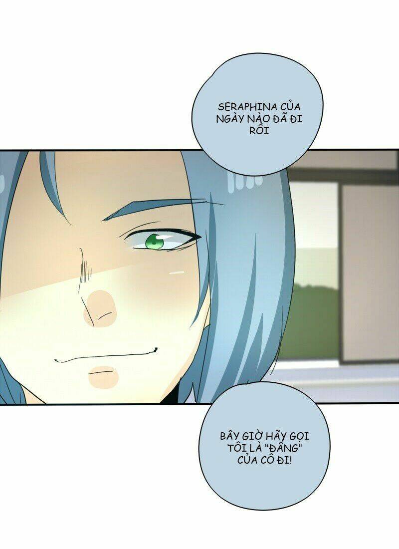 Đọc truyện Thế giới không hoàn hảo - Chap 106