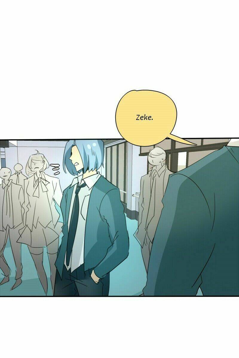 Đọc truyện Thế giới không hoàn hảo - Chap 106