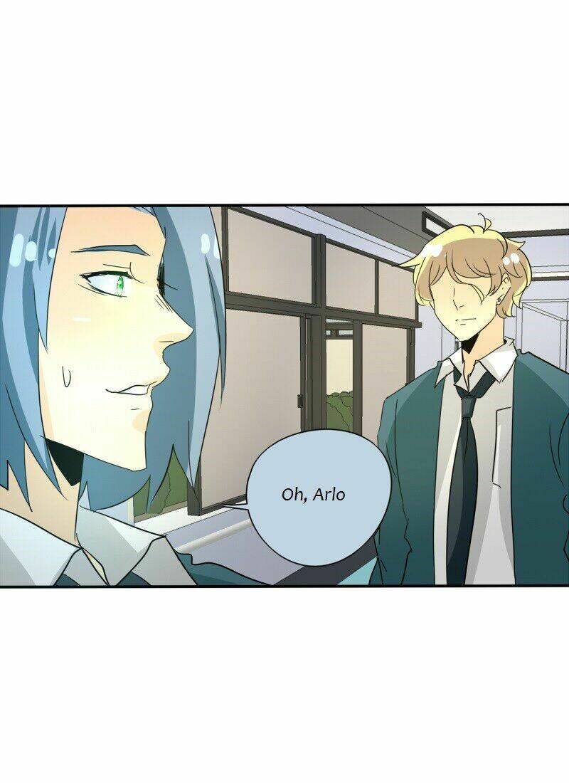 Đọc truyện Thế giới không hoàn hảo - Chap 106