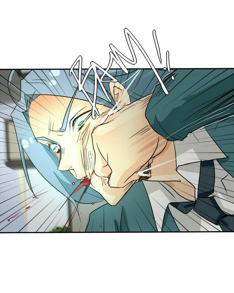 Đọc truyện Thế giới không hoàn hảo - Chap 106