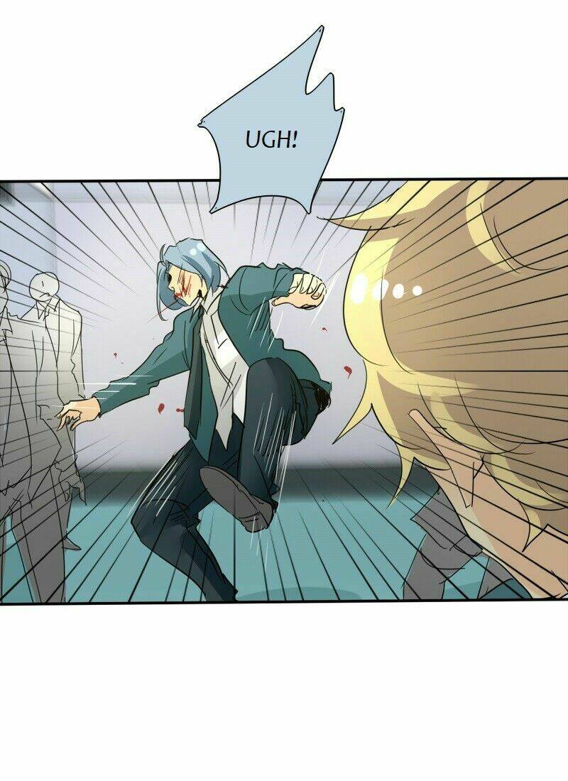 Đọc truyện Thế giới không hoàn hảo - Chap 106