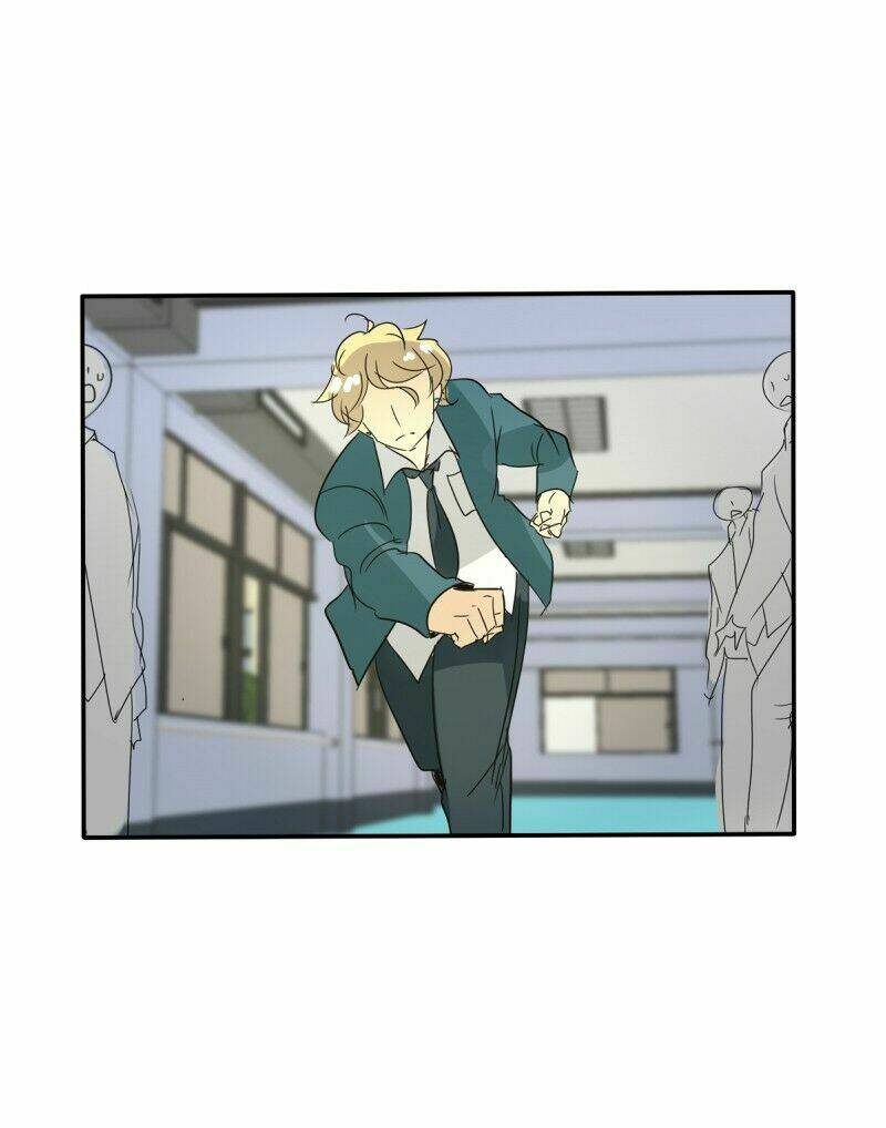 Đọc truyện Thế giới không hoàn hảo - Chap 106