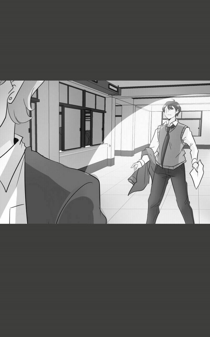 Đọc truyện Thế giới không hoàn hảo - Chap 106